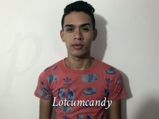 Lotcumcandy