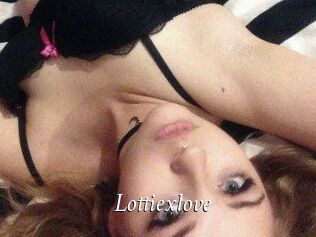 Lottiexlove