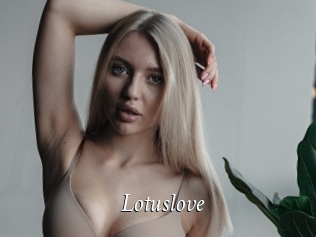 Lotuslove
