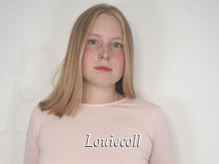 Louiecoll