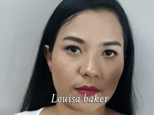 Louisa_baker