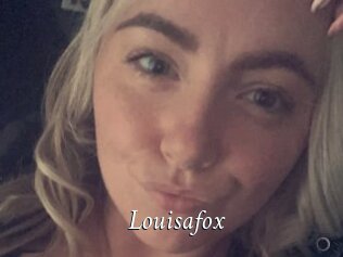 Louisafox