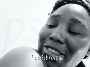 Louisbrown
