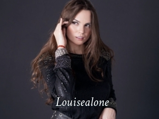 Louisealone