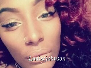 Louise_johnson