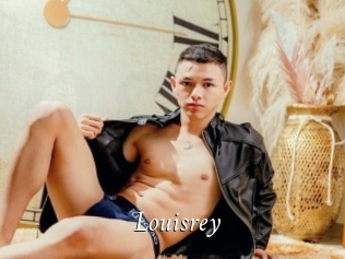 Louisrey