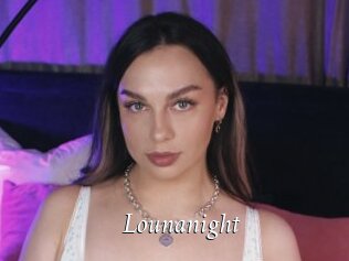 Lounanight