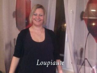 Loupiaute