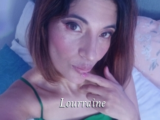 Lourraine