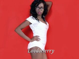 Lovdocterry