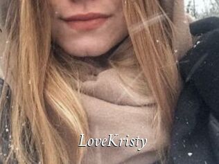 LoveKristy