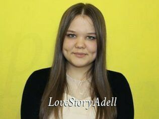 LoveStoryAdell