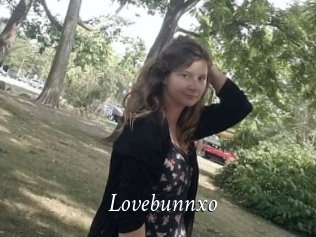 Lovebunnxo