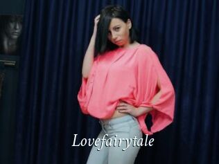 Lovefairytale