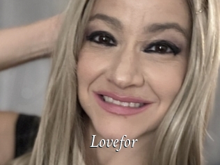 Lovefor