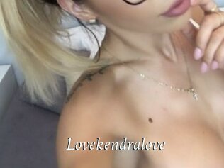 Lovekendralove