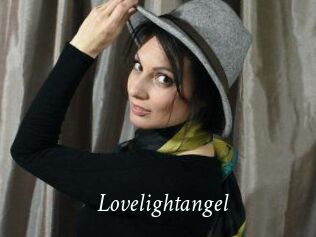 Lovelightangel
