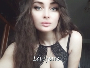 Lovelyana