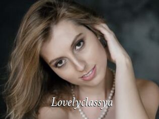 Lovelyclassya