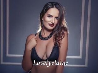 Lovelyelaine