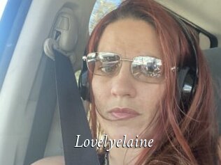 Lovelyelaine