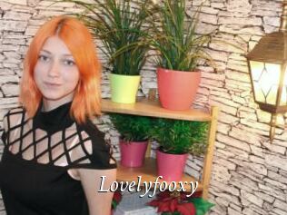 Lovelyfooxy