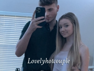 Lovelyhotcouple