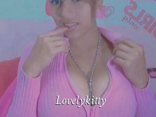 Lovelykitty