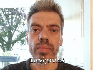 Lovelyman28