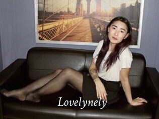 Lovelynely