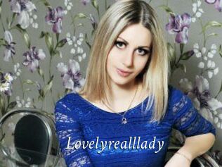 Lovelyrealllady