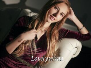 Lovelyselina