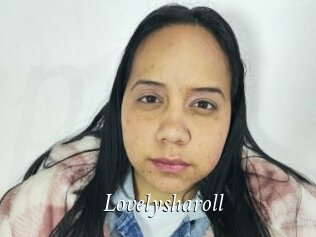 Lovelysharoll