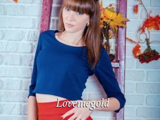 Lovemegold