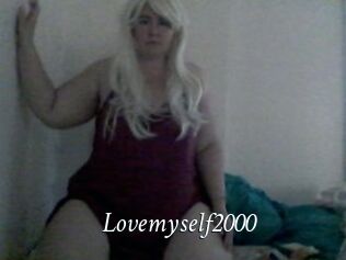 Lovemyself2000
