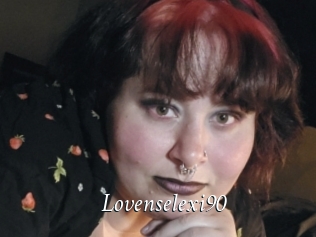 Lovenselexi90