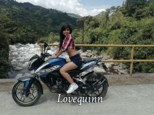 Lovequinn
