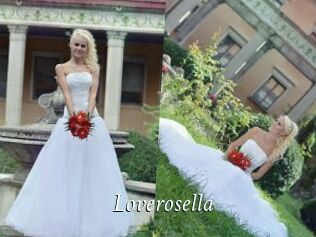Loverosella