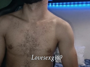 Lovesexgi69