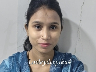 lovleydeepika4 Plan sex