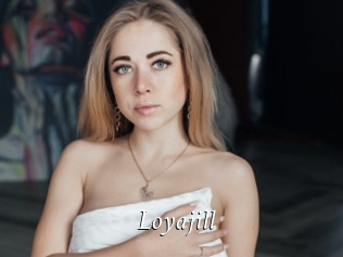 Loyajill