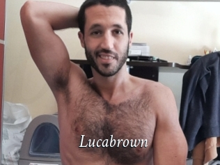Lucabrown
