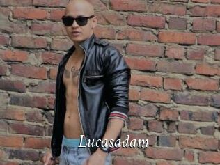 Lucasadam