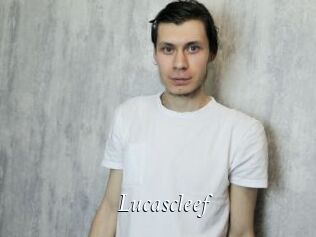 Lucascleef