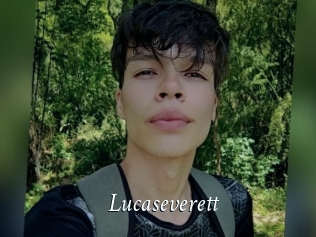Lucaseverett