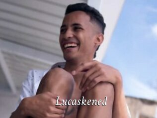 Lucaskened