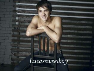 Lucassweetboy