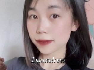 Lucastalewis