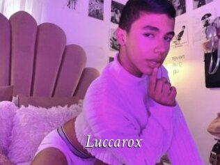 Luccarox