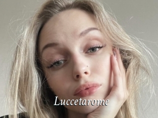 Luccetarome